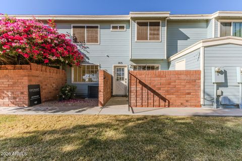 Property photo of 510 N Alma School Road 145, Mesa, AZ 85201