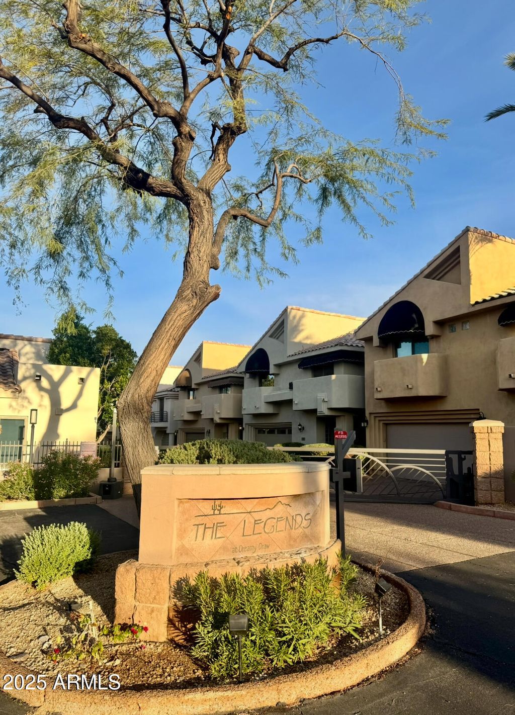 Photo of 7240 N Dreamy Draw Drive #114, Phoenix, AZ 85020 (MLS # 6952137)