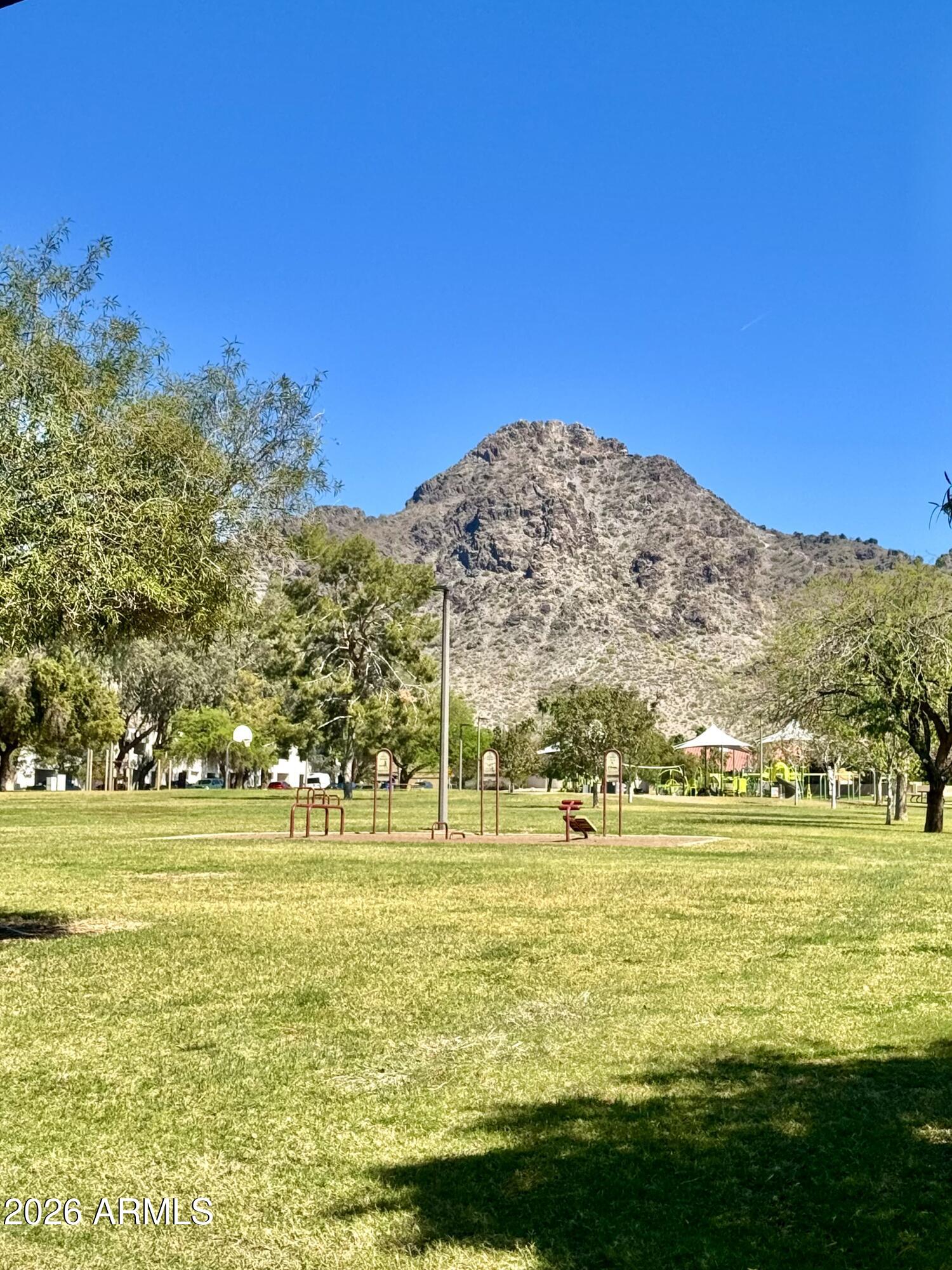 7240 N DREAMY DRAW Drive 114