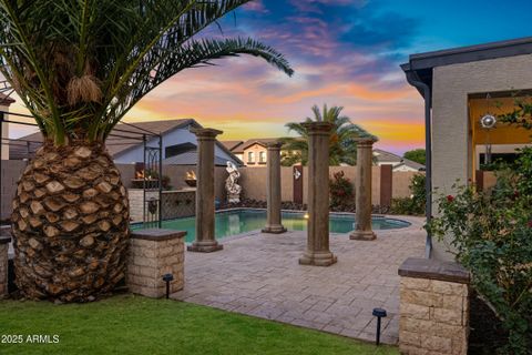 1656 W GREEN TREE Drive San Tan Valley AZ 85144