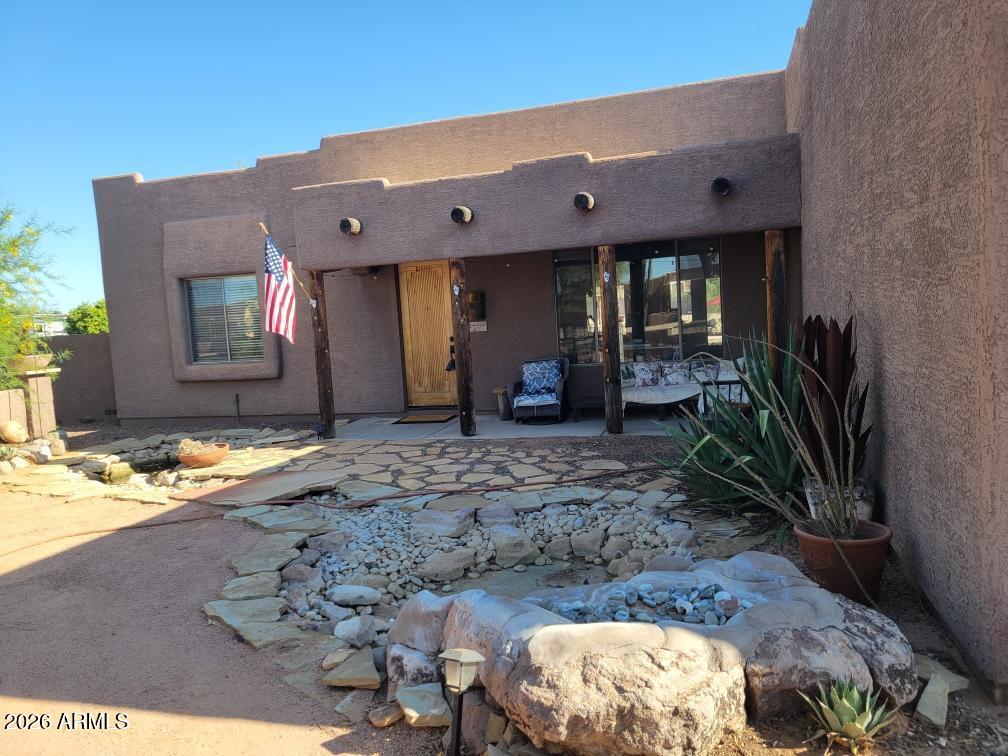 24334 W DESERT VISTA Trail