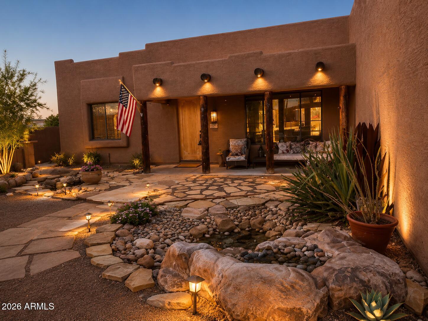 24334 W DESERT VISTA Trail
