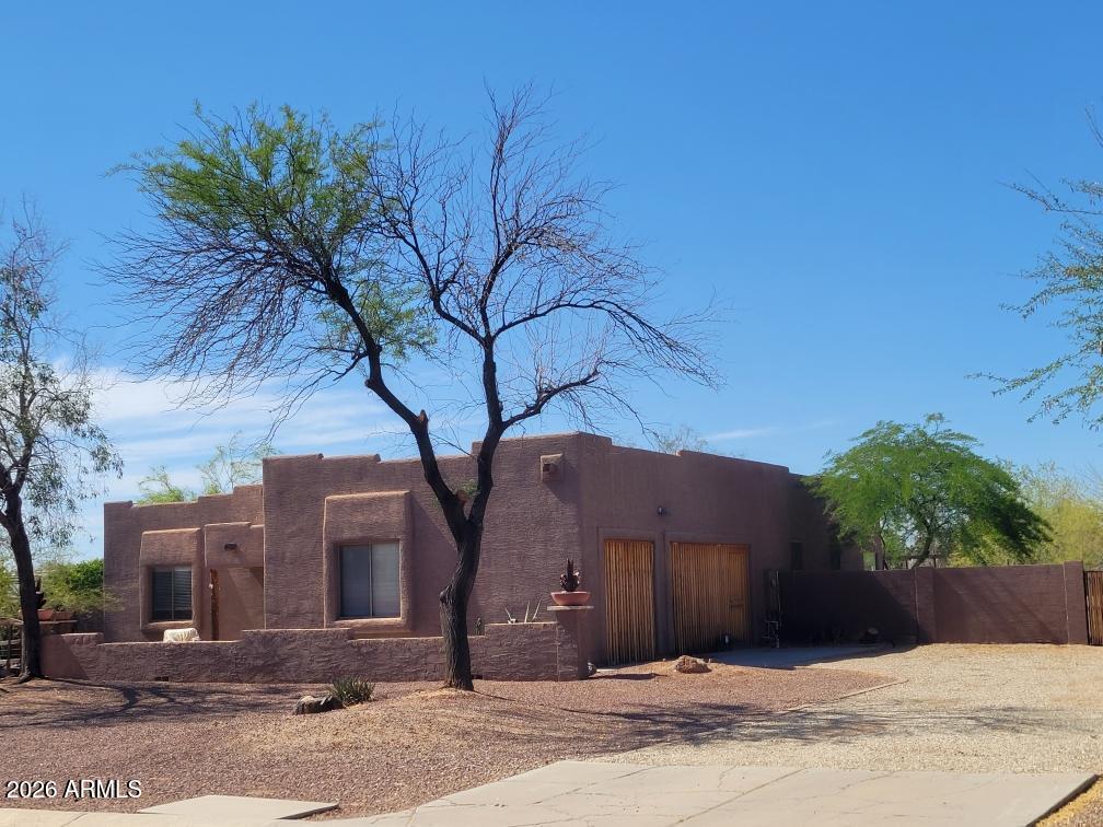 24334 W DESERT VISTA Trail