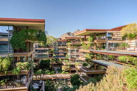 7151 E RANCHO VISTA Drive 6004 Scottsdale AZ 85251