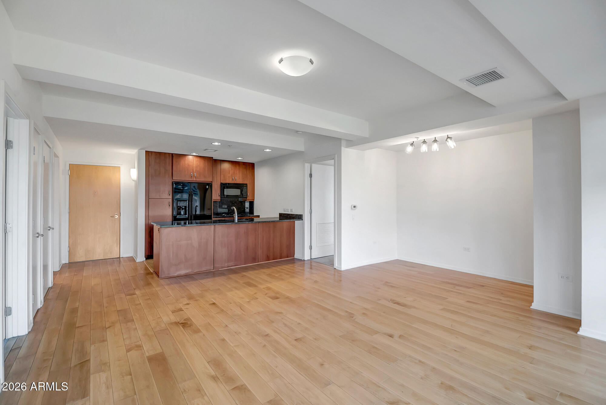 7151 E RANCHO VISTA Drive 6004