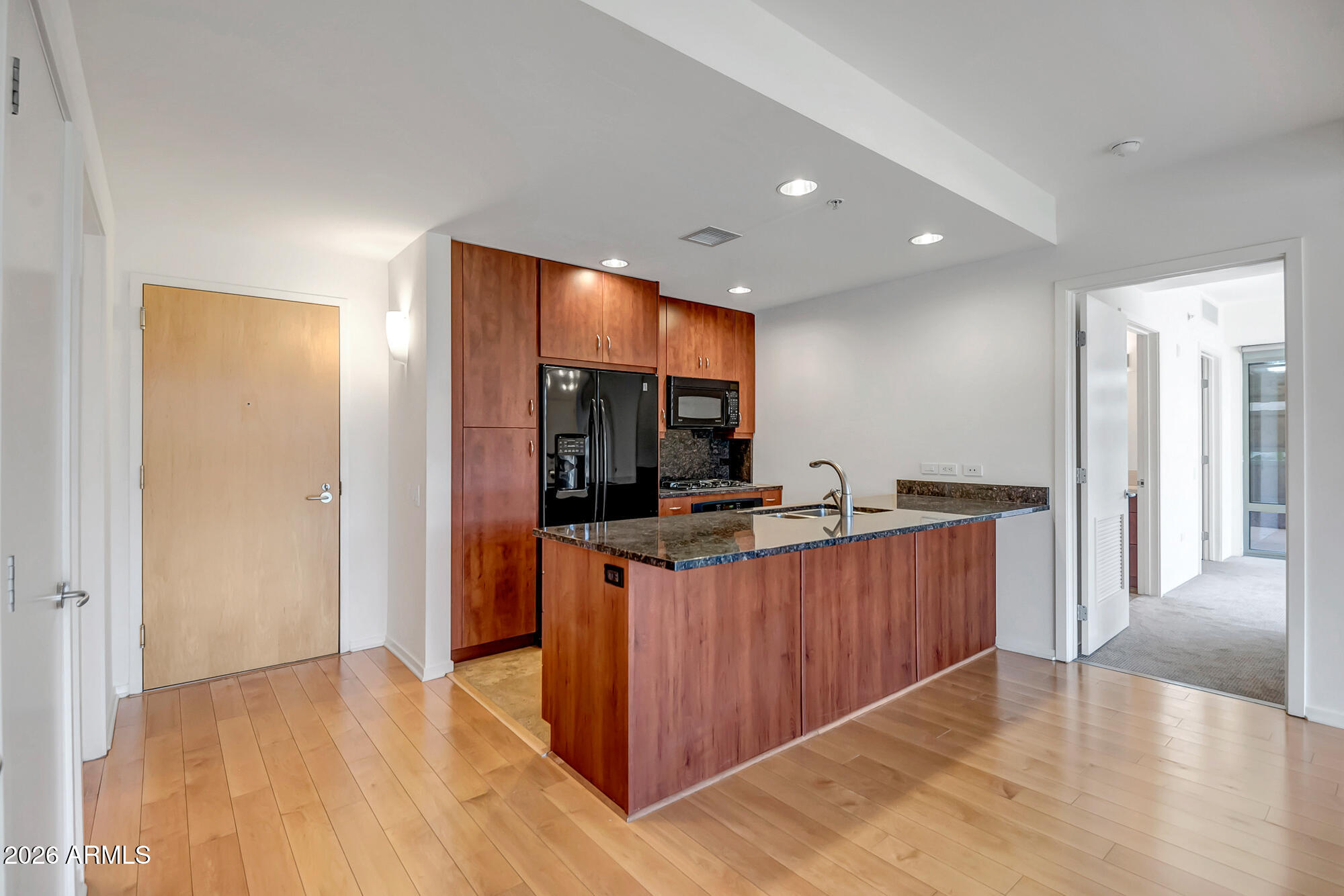 7151 E RANCHO VISTA Drive 6004