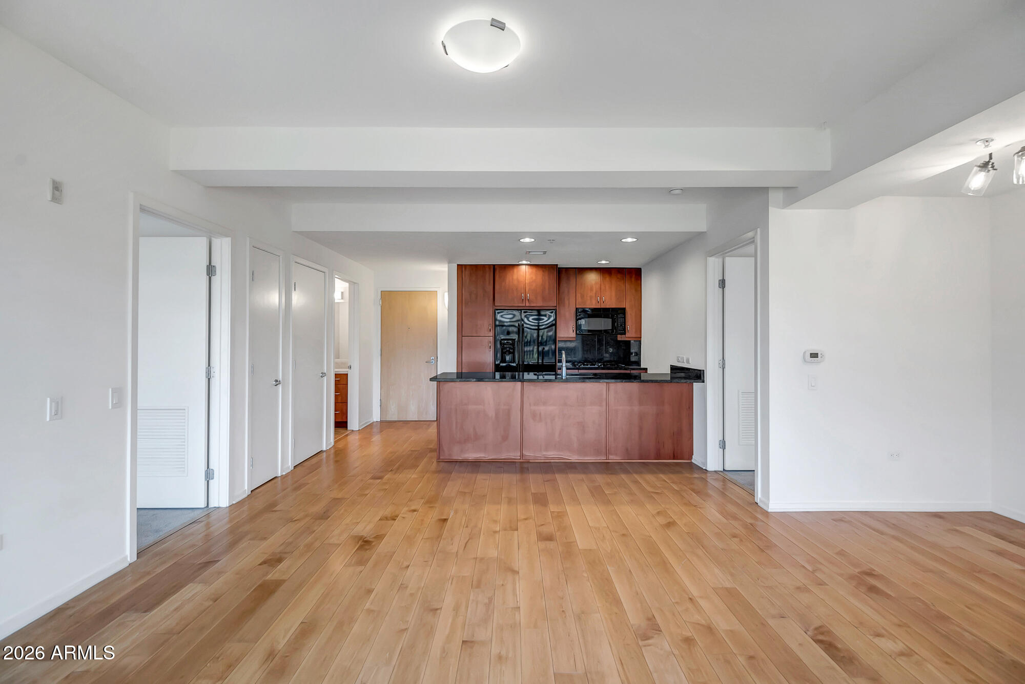 7151 E RANCHO VISTA Drive 6004