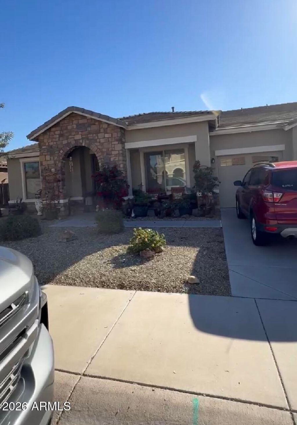 Photo of 16205 W Cocopah Street, Goodyear, AZ 85338 (MLS # 6997668)
