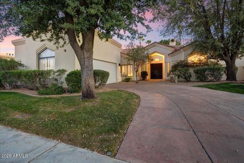 7347 E TURQUOISE Avenue Scottsdale AZ 85258