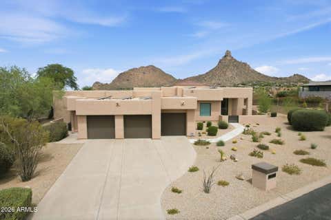 Photo of 25838 N 104th Place, Scottsdale, AZ 85255 (MLS # 7051532)