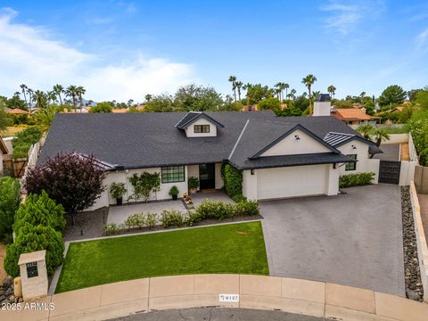 6127 E CAROLINA Drive Scottsdale AZ 85254