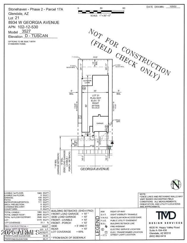 8934 W GEORGIA Avenue