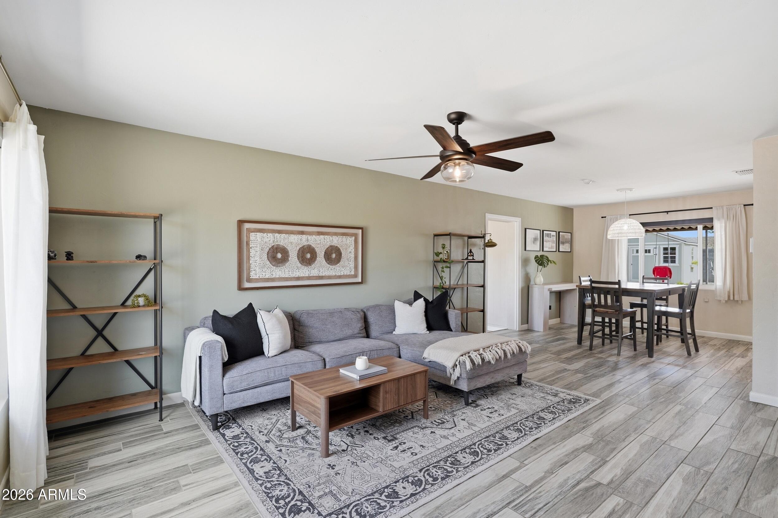 2345 E HEATHERBRAE Drive