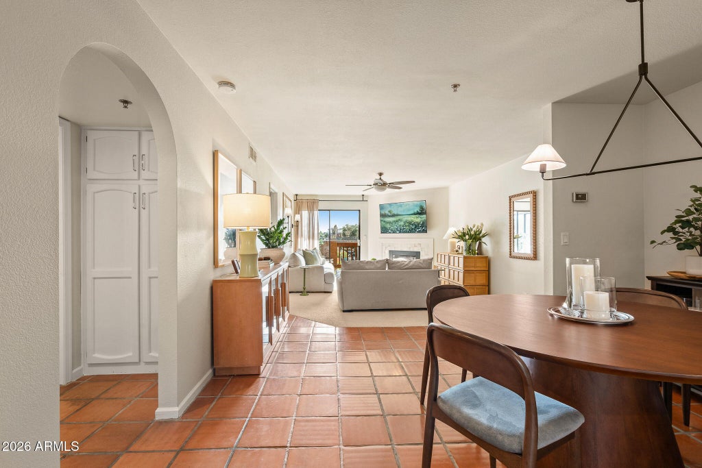 Photo of 3031 N Civic Center Plaza #260, Scottsdale, AZ 85251 (MLS # 7089636)