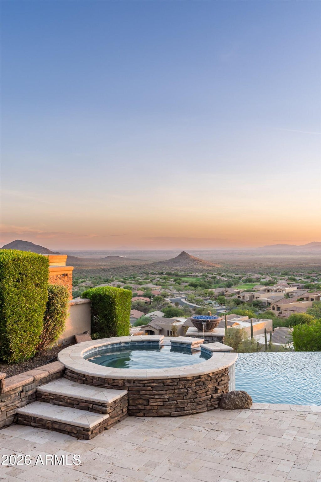 Photo of 10208 N Palisades Boulevard, Fountain Hills, AZ 85268 (MLS # 7079390)