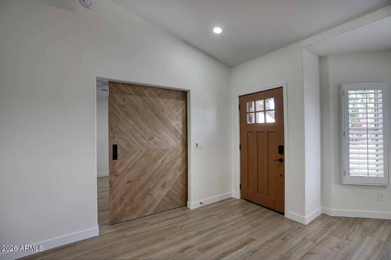 4507 E CAMPO BELLO Drive