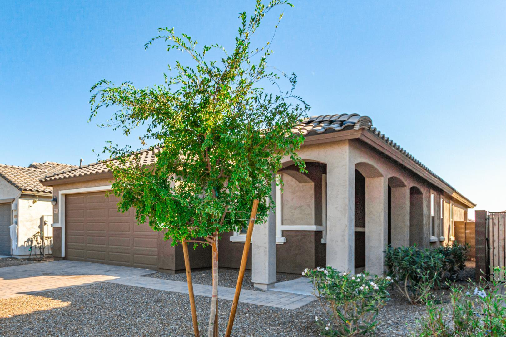 19725 W Rancho Drive