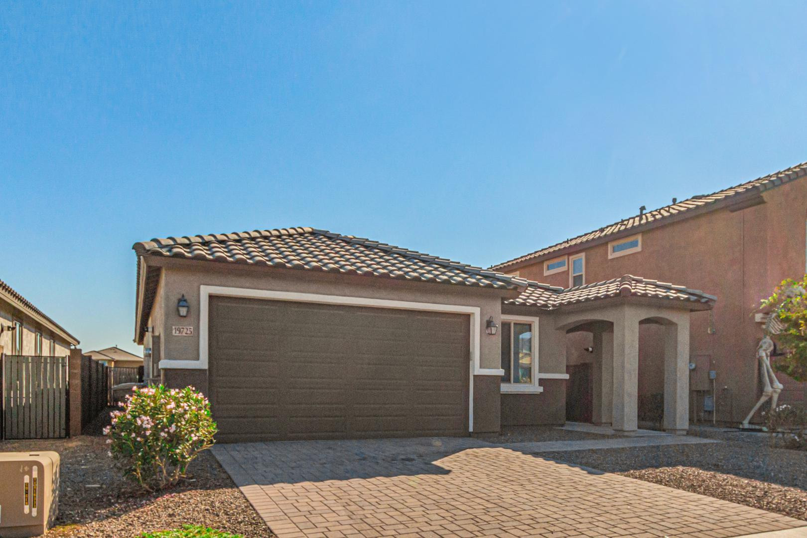 19725 W Rancho Drive