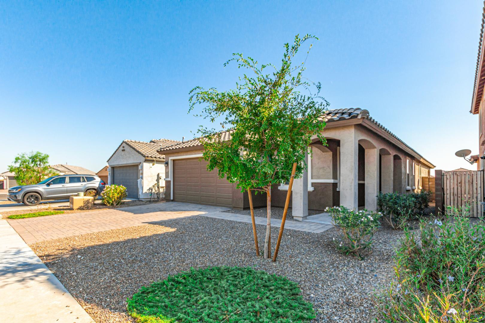 19725 W Rancho Drive