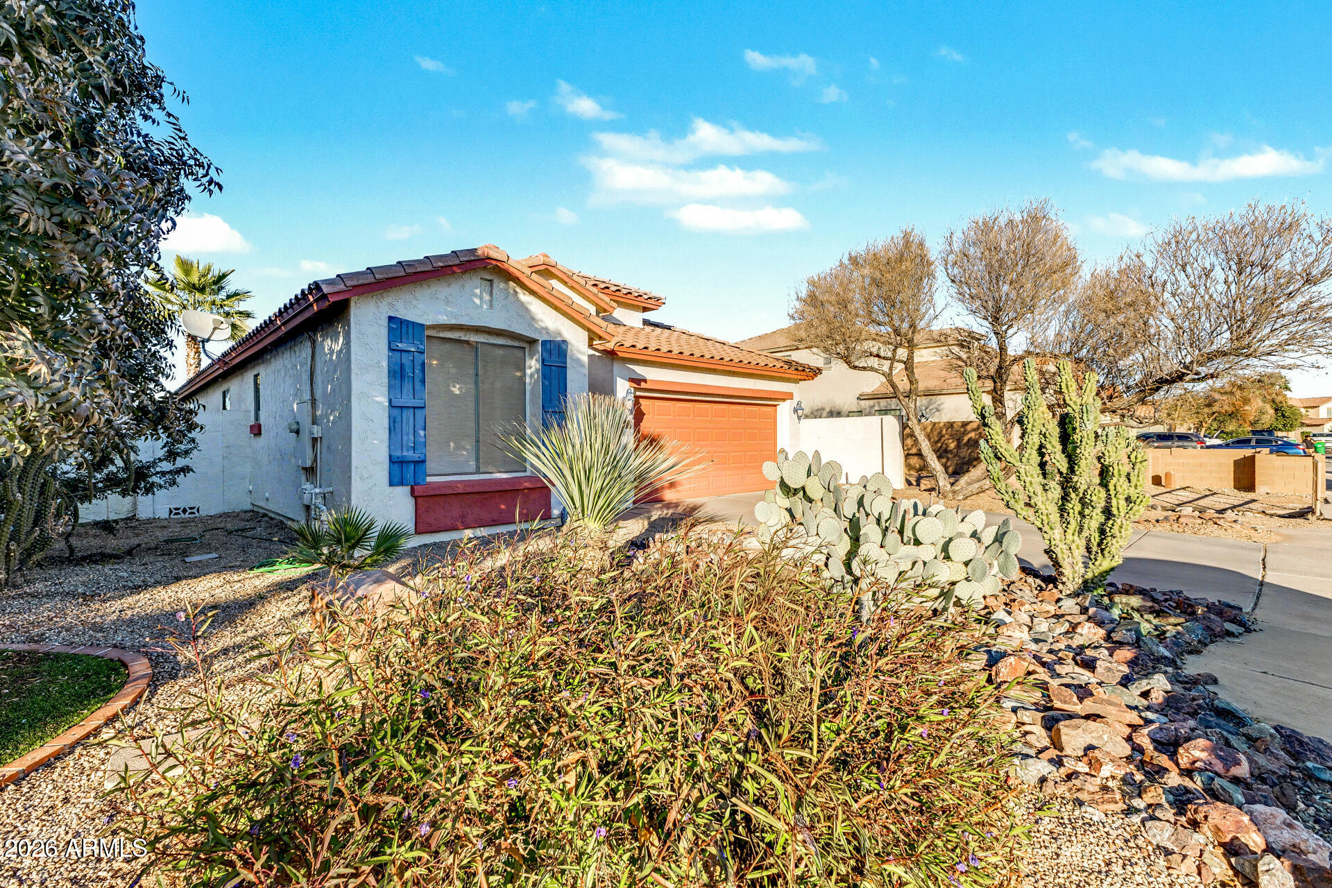 36218 W OLIVO Street