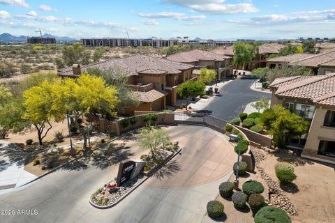 Photo of 19700 N 76th Street #2001, Scottsdale, AZ 85255 (MLS # 7079738)
