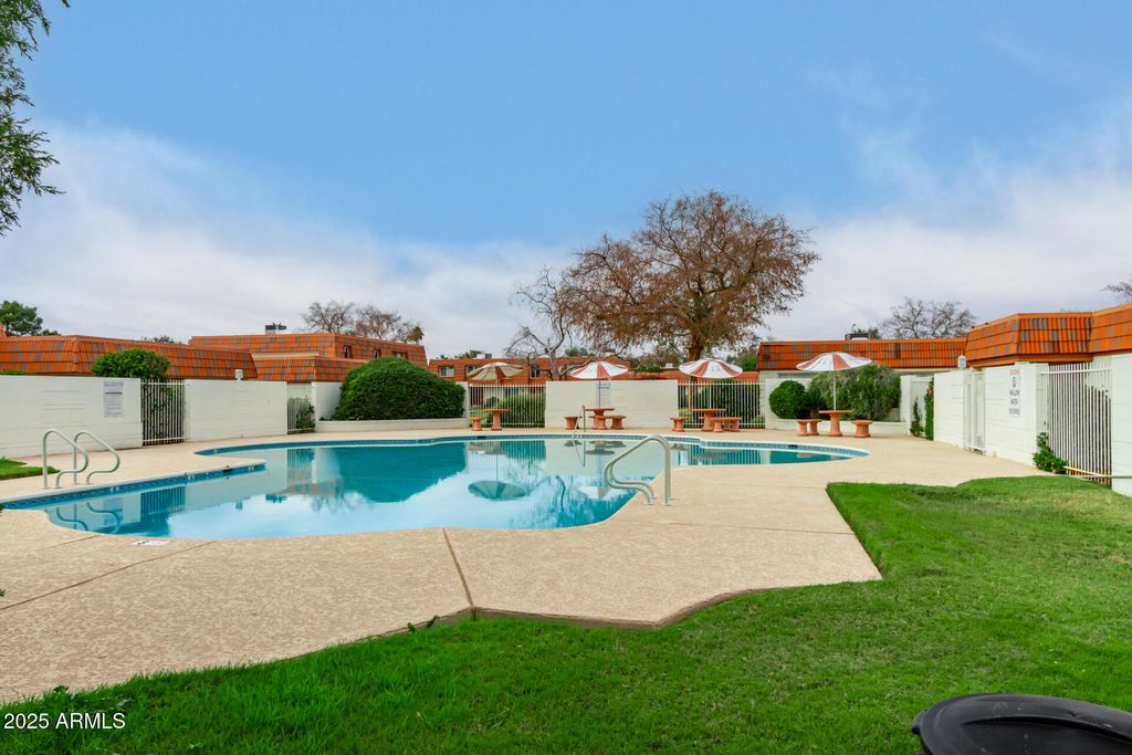 Photo of 7883 N 49th Avenue, Glendale, AZ 85301 (MLS # 6963560)