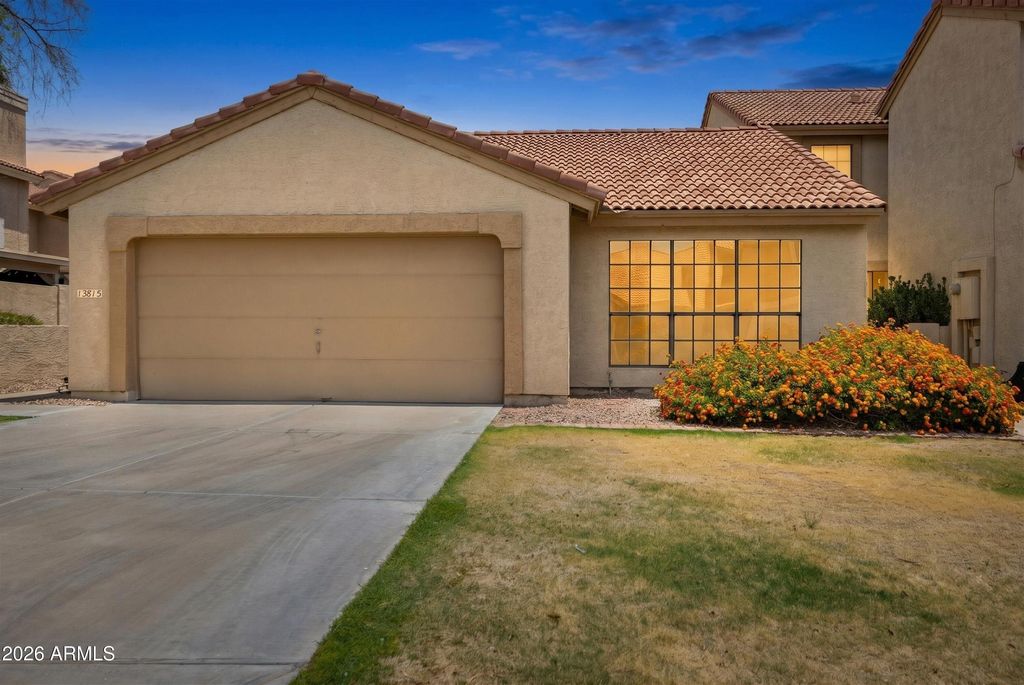 Photo of 13815 S 41st Way, Phoenix, AZ 85044 (MLS # 7029022)