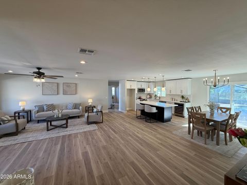 15227 N 23RD Lane Phoenix AZ 85023