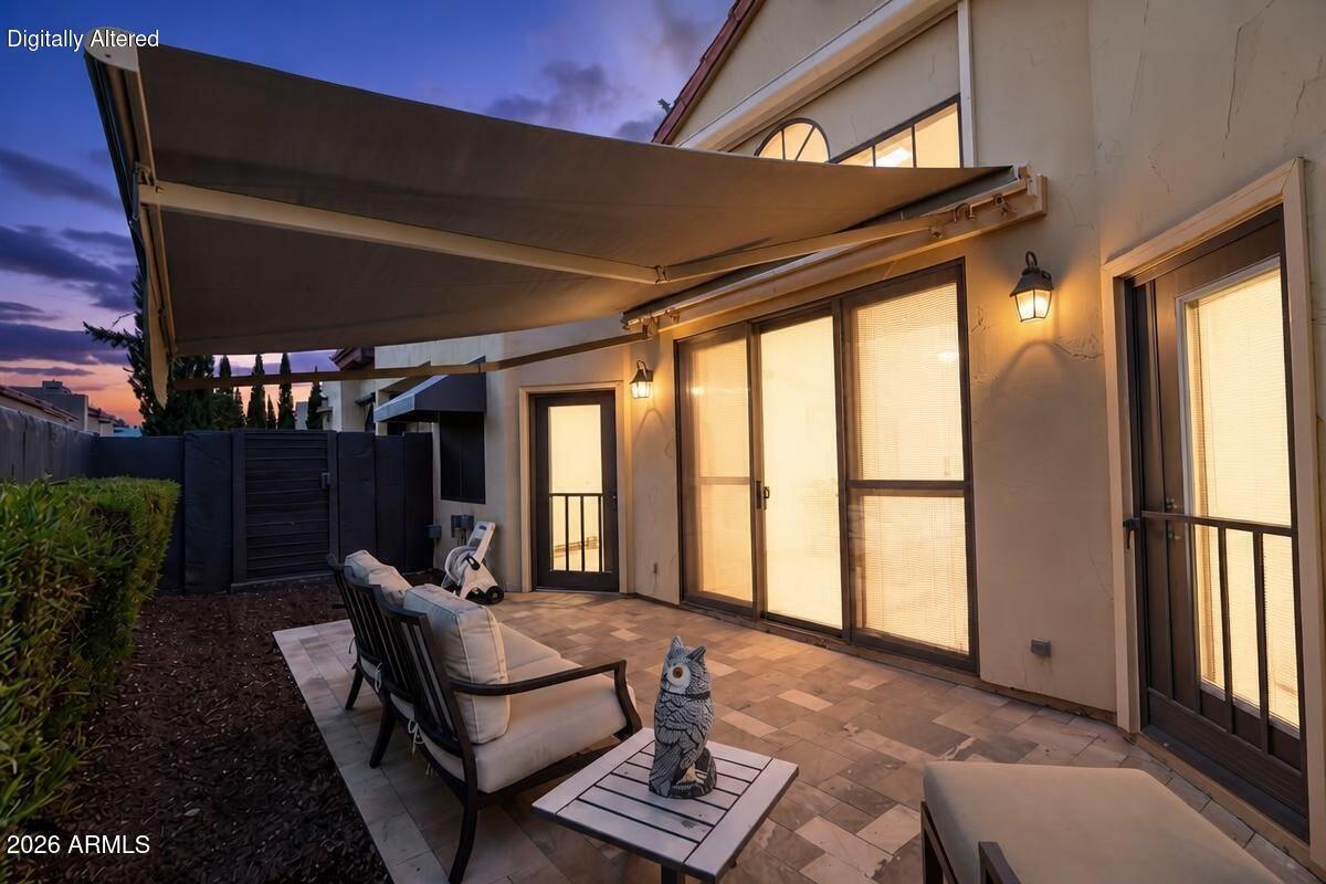 7955 E CHAPARRAL Road 125