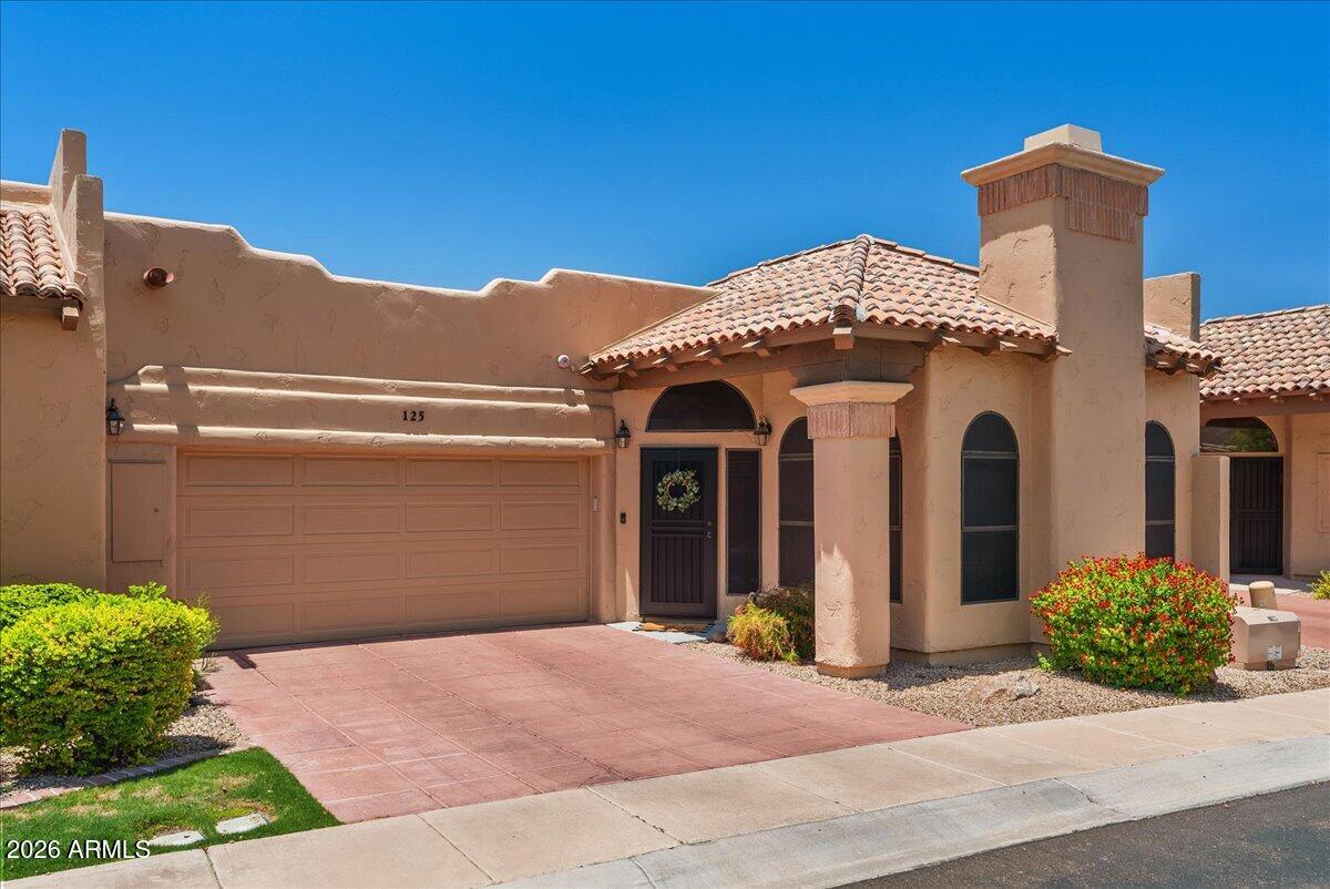 7955 E CHAPARRAL Road 125