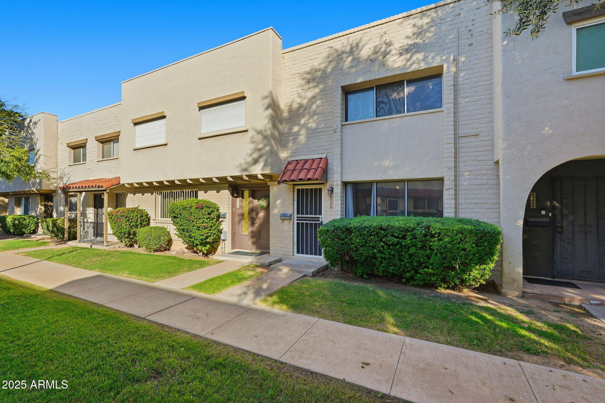 Homes for Sale in Queen Creek Arizona 1 6909 E OSBORN Road C