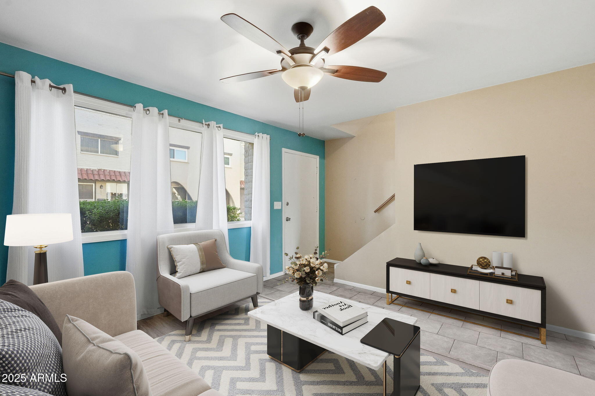 Homes for Sale in Queen Creek Arizona 2 6909 E OSBORN Road C