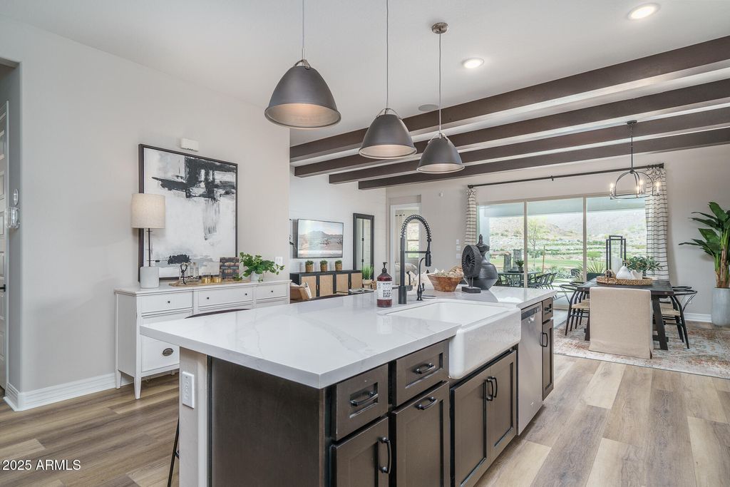 Photo of 20968 W Pasadena Avenue, Buckeye, AZ 85396 (MLS # 6916204)
