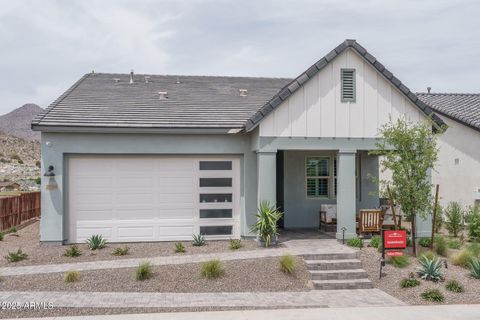 20968 W PASADENA Avenue Buckeye AZ 85396