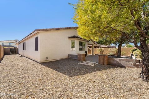 A home in Sun City West