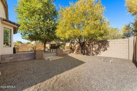 A home in Sun City West