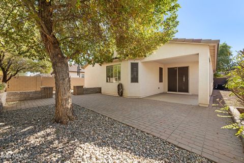 A home in Sun City West