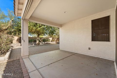 A home in Sun City West