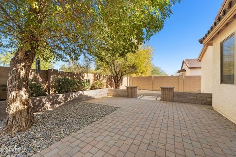 A home in Sun City West