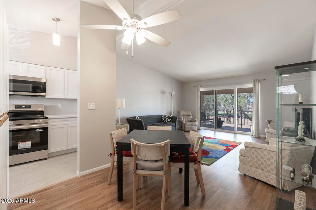 Photo of 10820 N Fairway Court W #218, Sun City, AZ 85351 (MLS # 6984958)