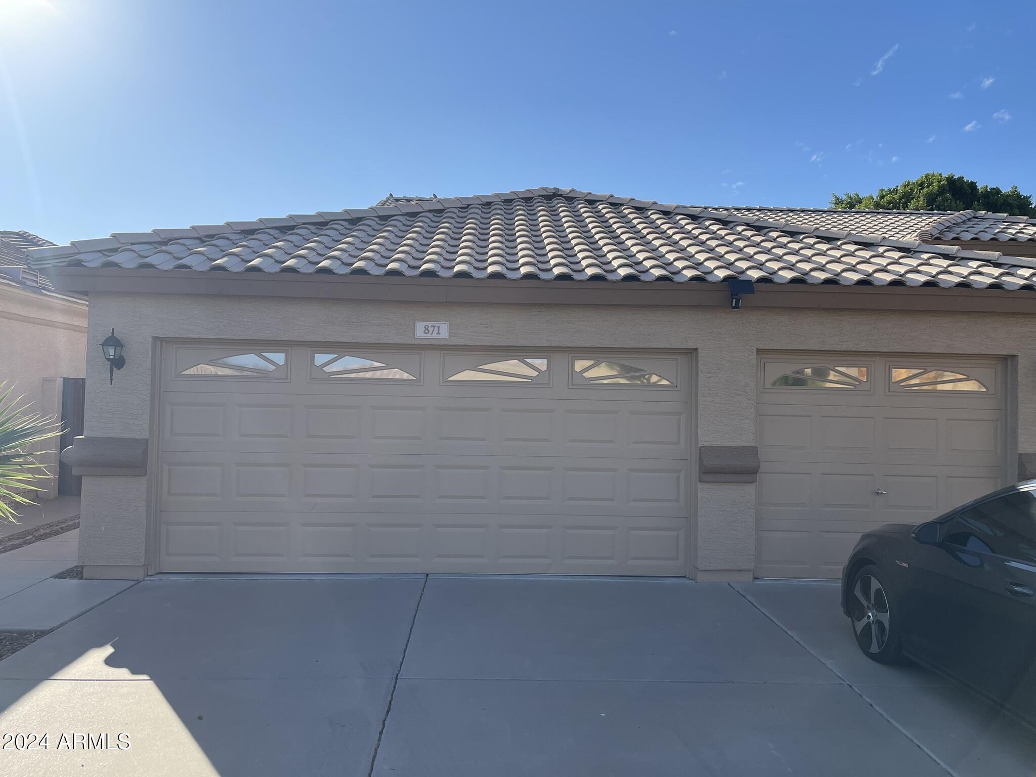 871 W Cherrywood Drive