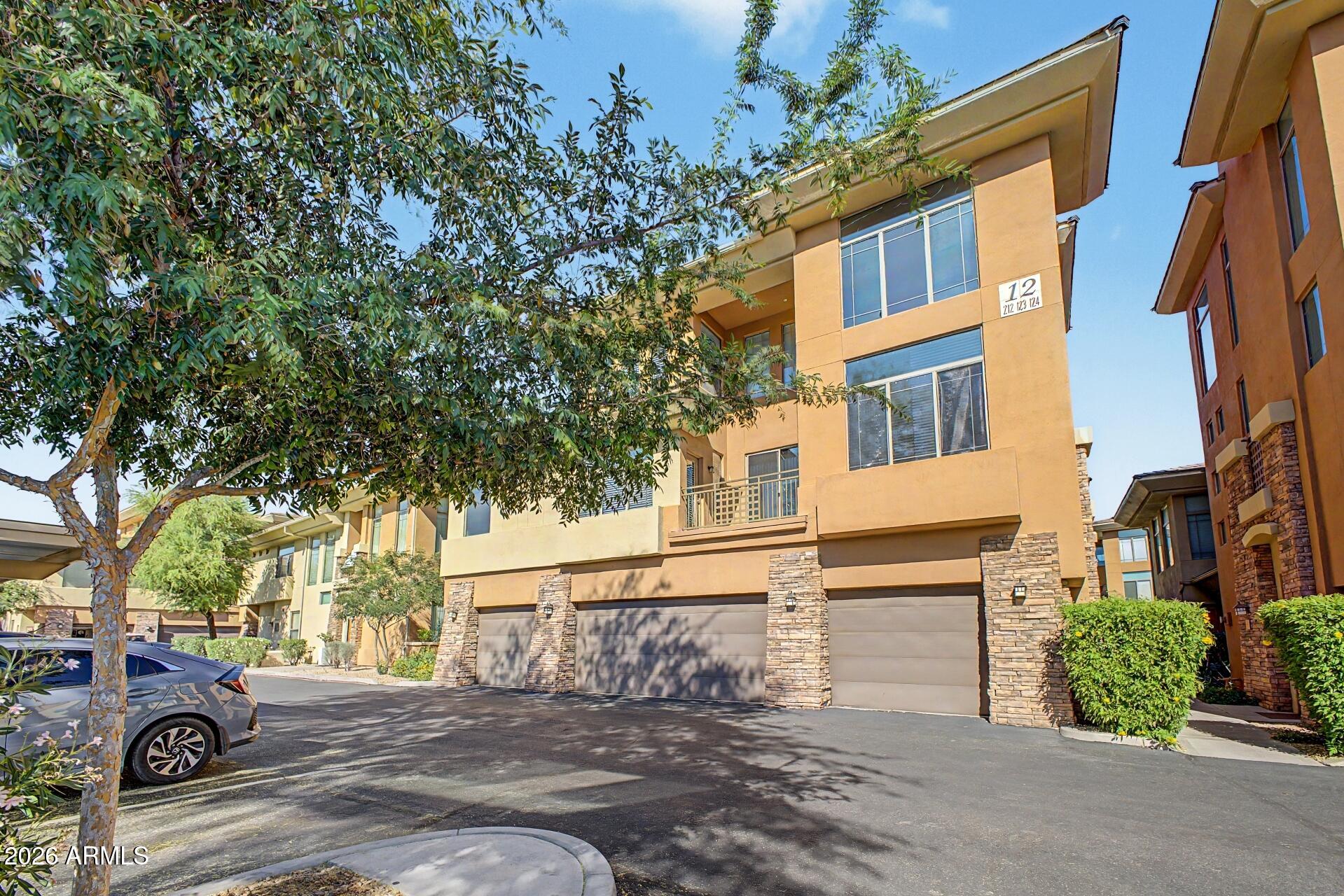 14450 N THOMPSON PEAK Parkway 212