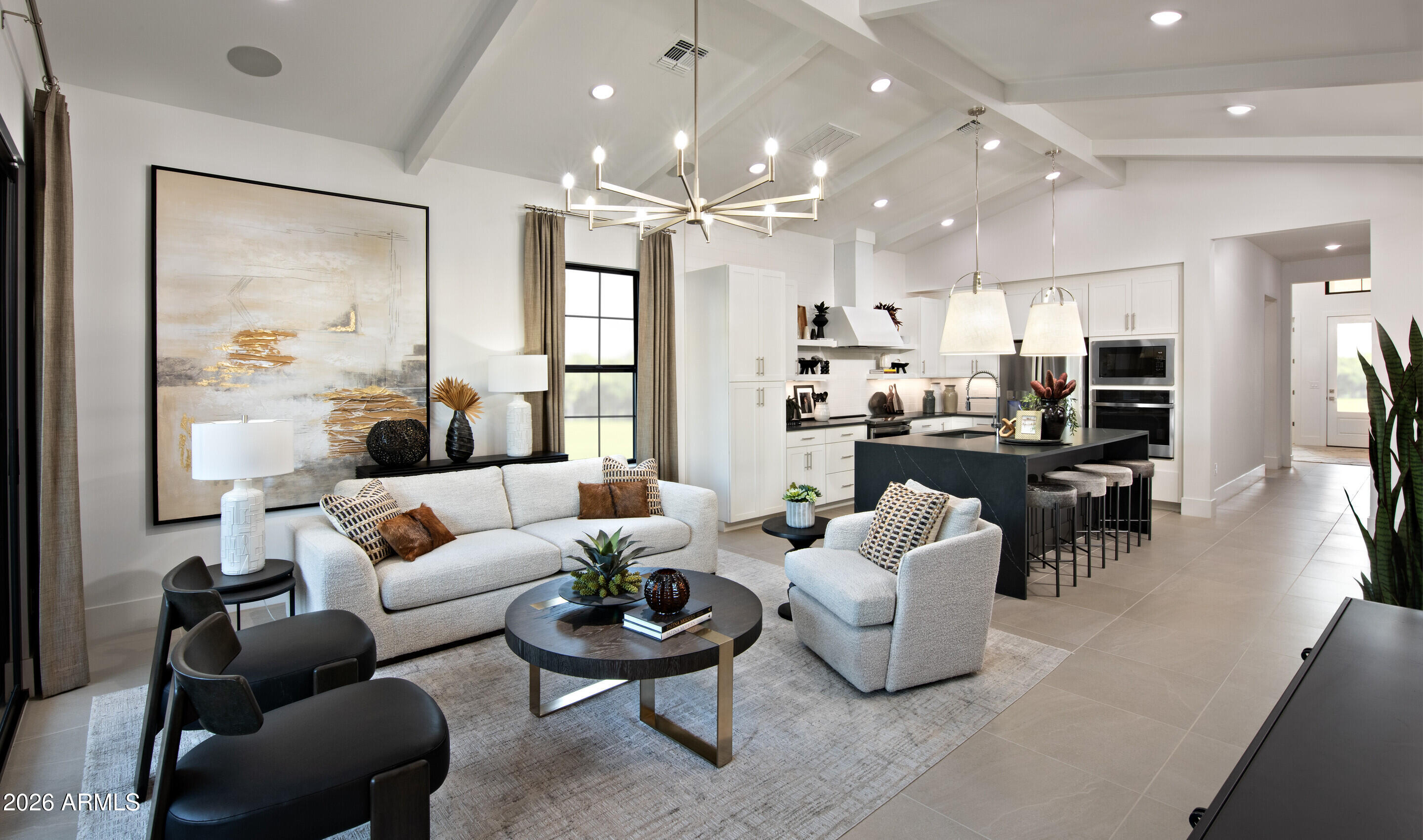 4197 S Springs Drive