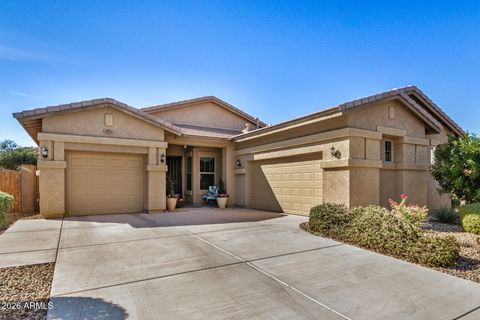 29296 N 70TH Avenue Peoria AZ 85383