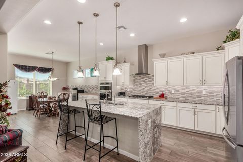 29296 N 70TH Avenue Peoria AZ 85383