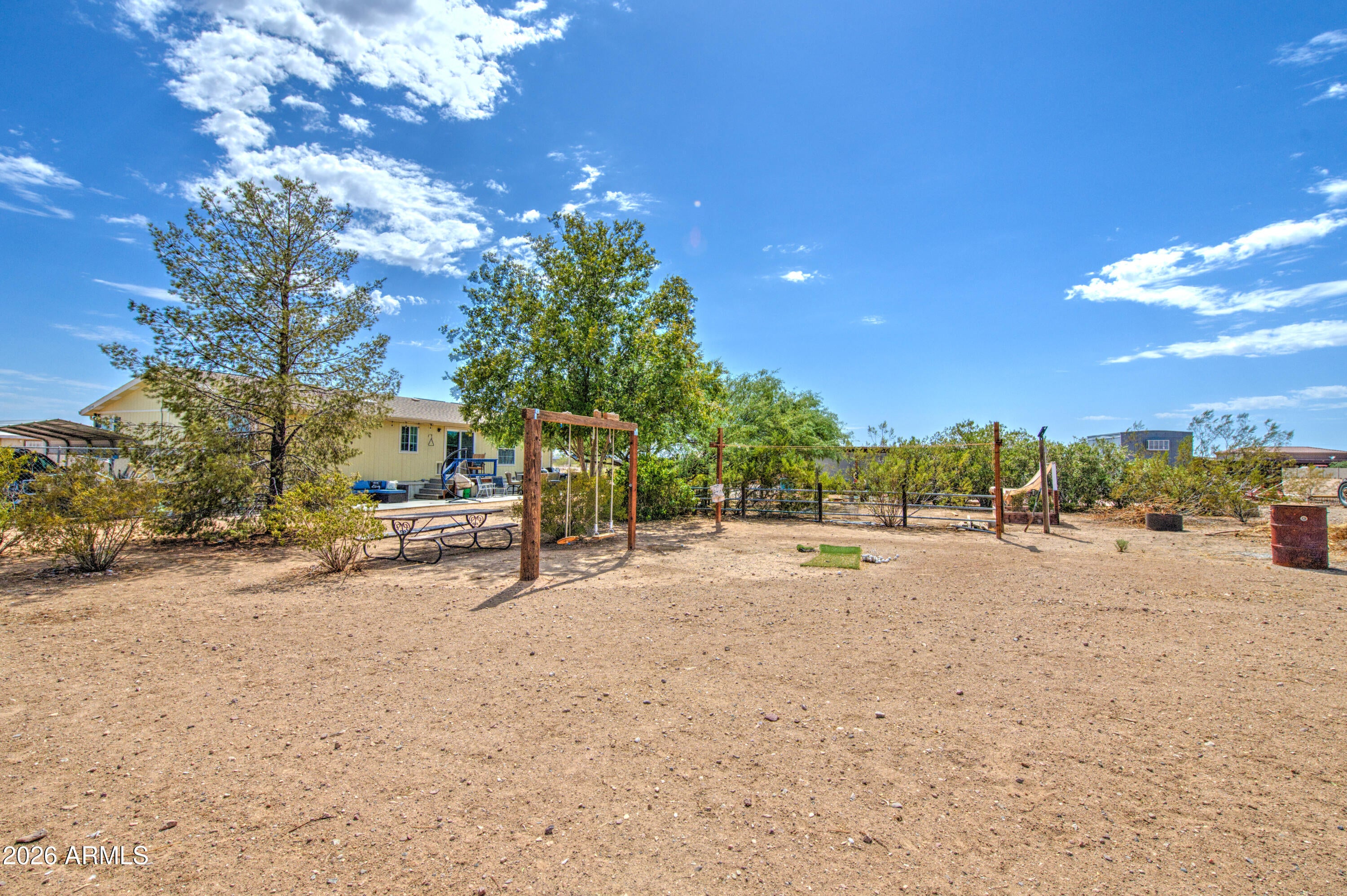 22148 W GAMBIT Trail
