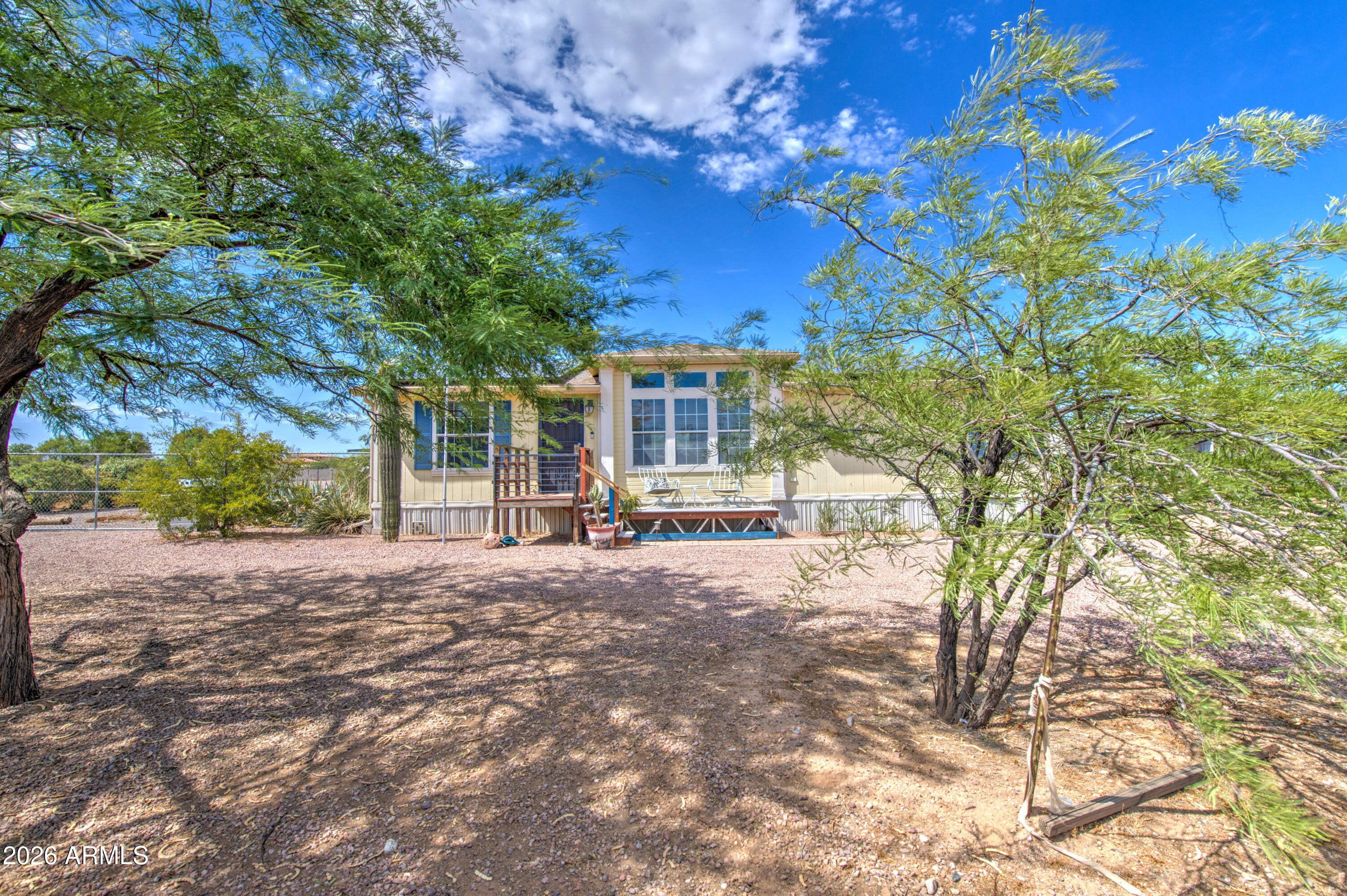 22148 W GAMBIT Trail