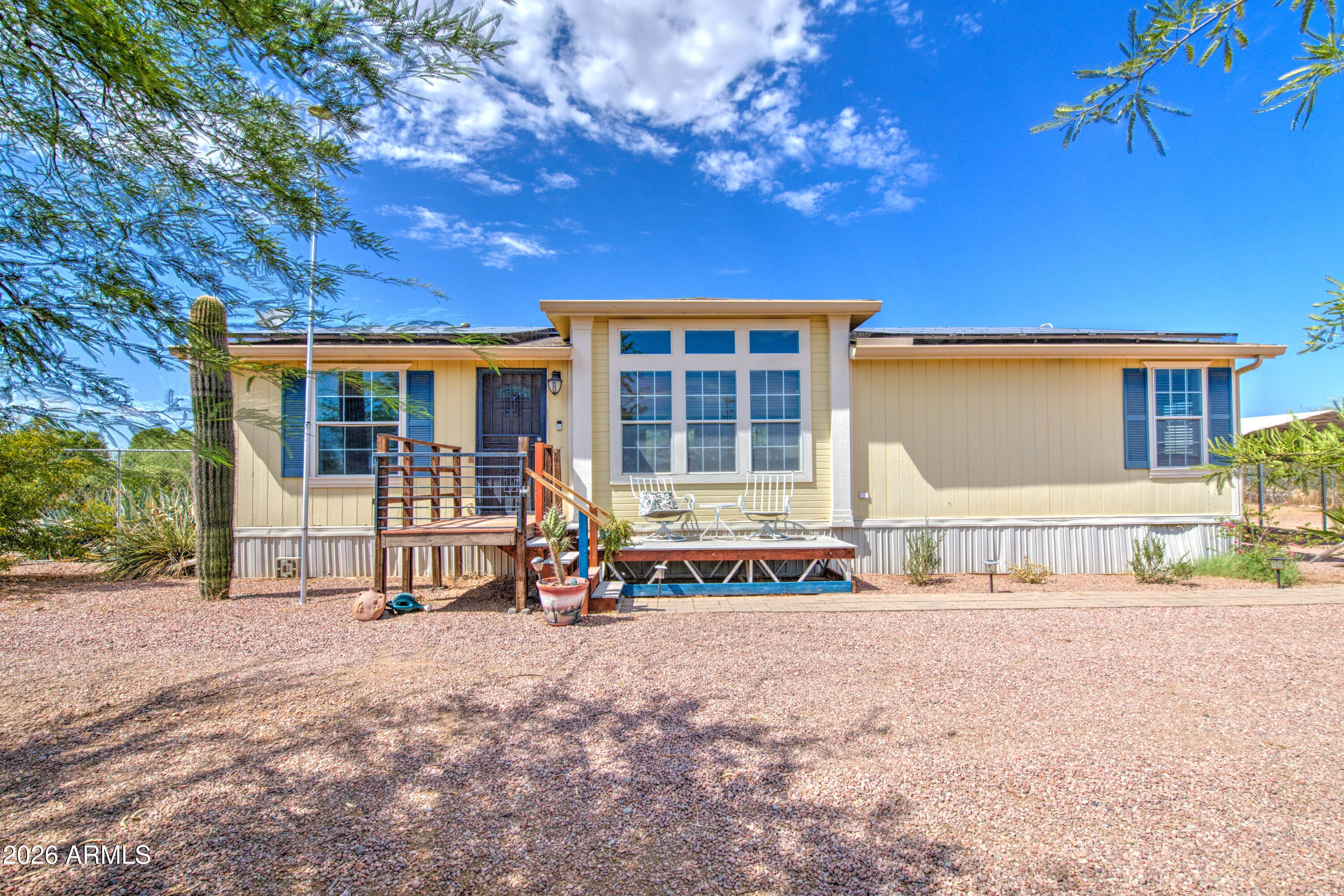 22148 W GAMBIT Trail