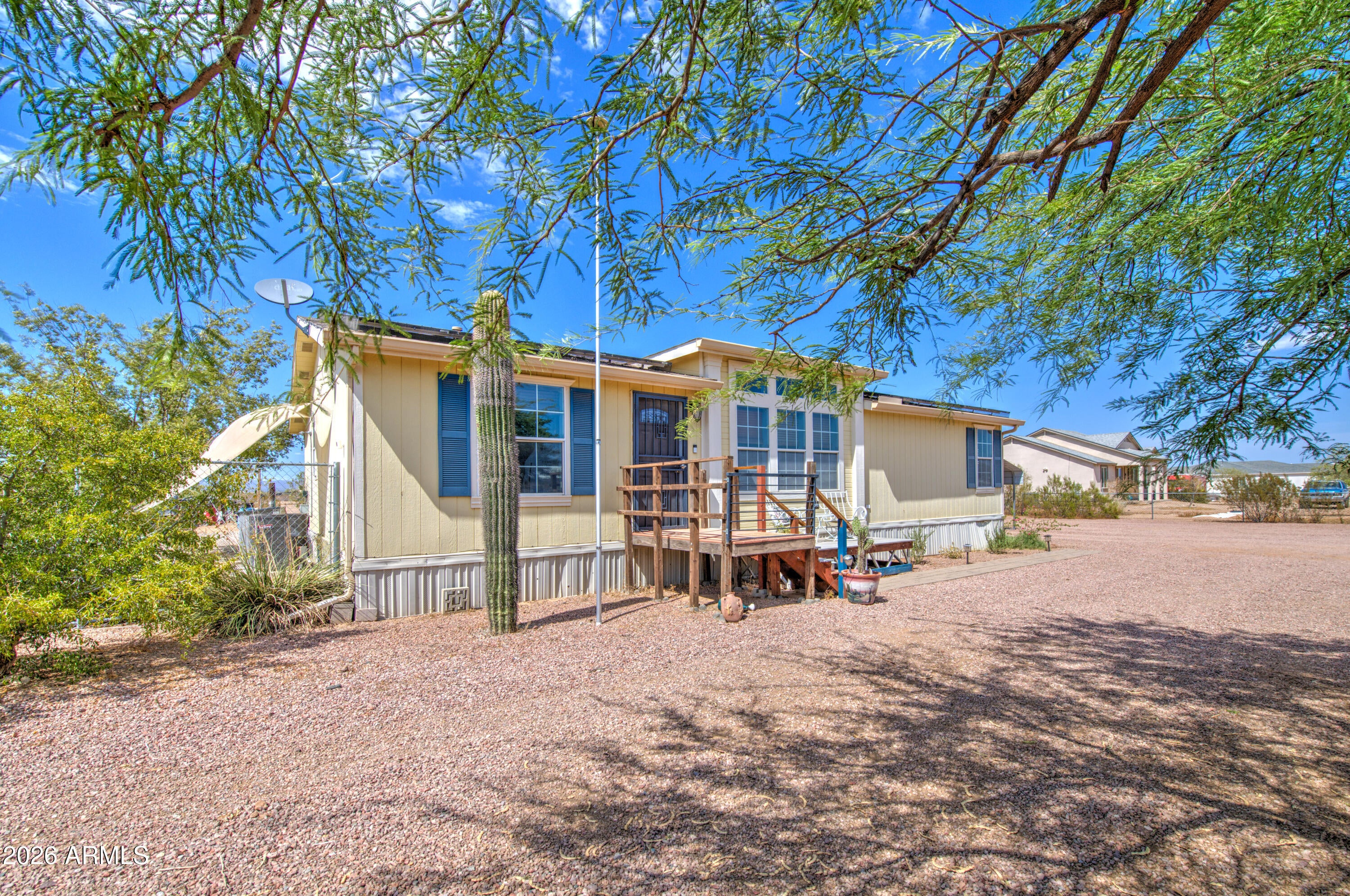 22148 W GAMBIT Trail
