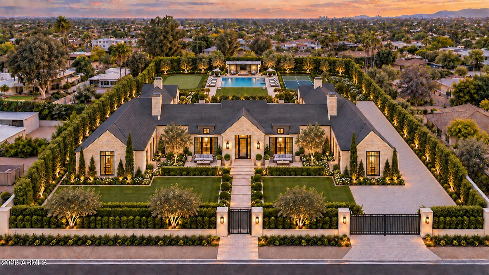 8637 E INDIAN BEND Road